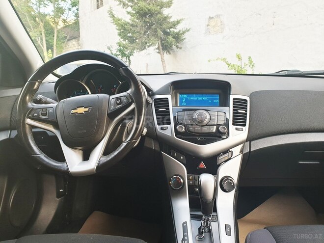 Chevrolet Cruze 2014, 105,000 km - 1.4 l - Bakı