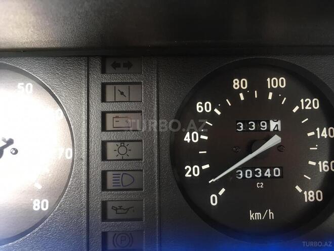 LADA (VAZ) 2107 2004, 30,300 km - 1.6 l - Bakı