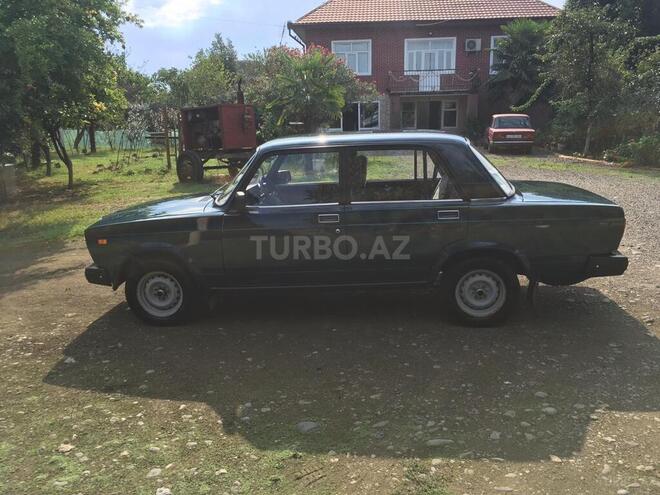 LADA (VAZ) 2107 2004, 30,300 km - 1.6 l - Bakı