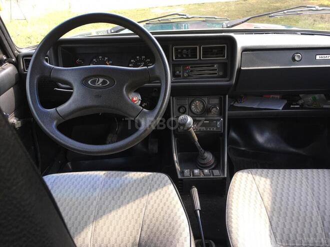 LADA (VAZ) 2107 2004, 30,300 km - 1.6 l - Bakı