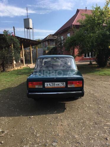 LADA (VAZ) 2107 2004, 30,300 km - 1.6 l - Bakı