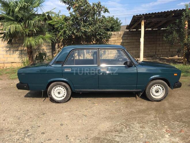 LADA (VAZ) 2107 2004, 30,300 km - 1.6 l - Bakı
