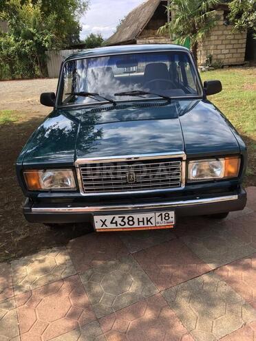 LADA (VAZ) 2107 2004, 30,300 km - 1.6 l - Bakı