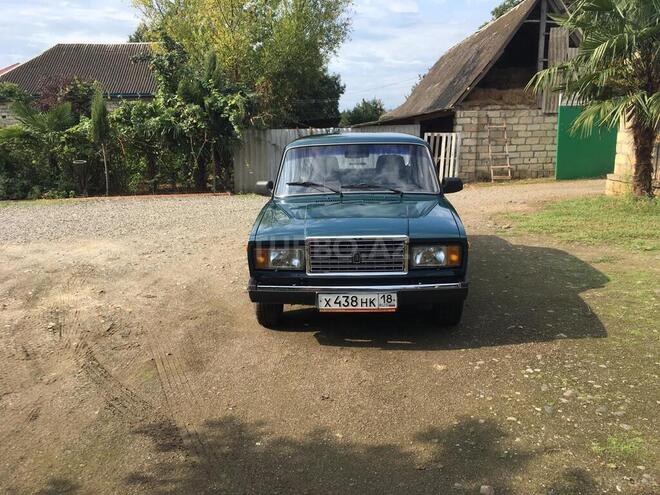 LADA (VAZ) 2107 2004, 30,300 km - 1.6 l - Bakı