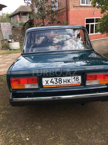 LADA (VAZ) 2107 2004, 30,300 km - 1.6 l - Bakı