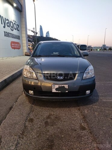 Kia Rio 2008, 180,123 km - 1.5 l - Bakı
