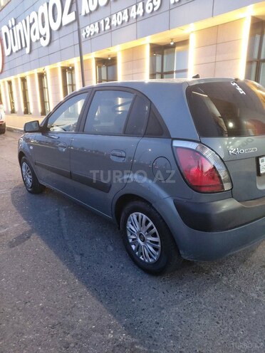 Kia Rio 2008, 180,123 km - 1.5 l - Bakı