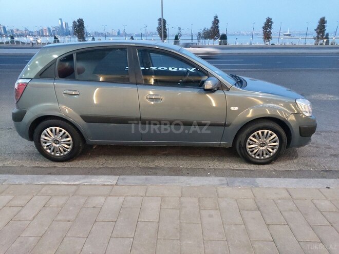 Kia Rio 2008, 180,123 km - 1.5 l - Bakı