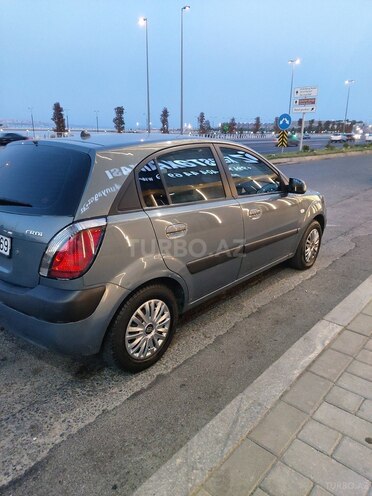 Kia Rio 2008, 180,123 km - 1.5 l - Bakı