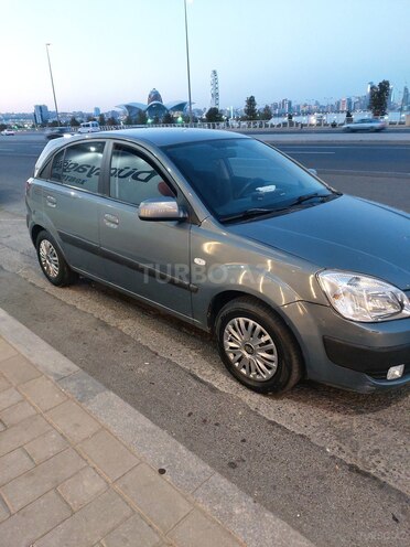 Kia Rio 2008, 180,123 km - 1.5 l - Bakı