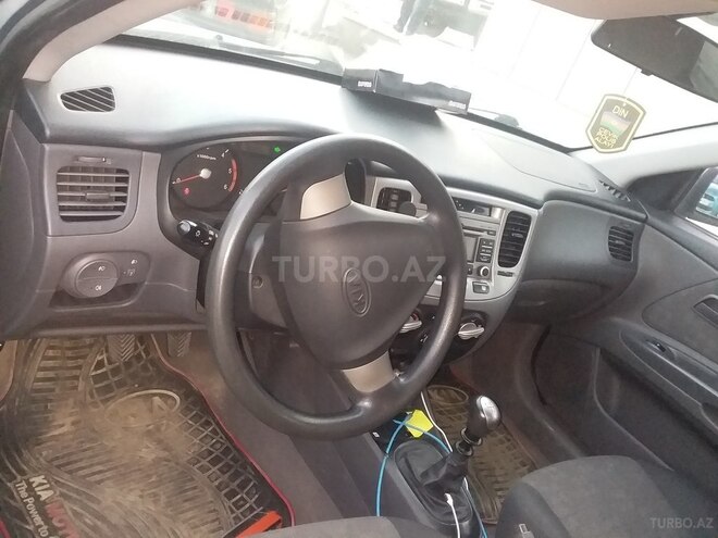 Kia Rio 2008, 180,123 km - 1.5 l - Bakı