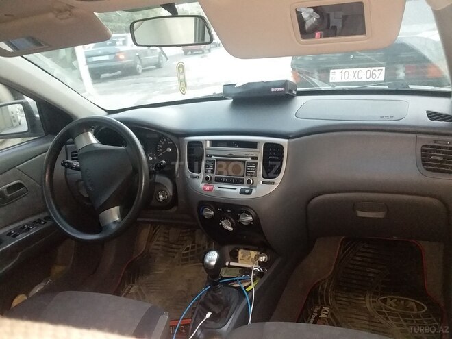 Kia Rio 2008, 180,123 km - 1.5 l - Bakı