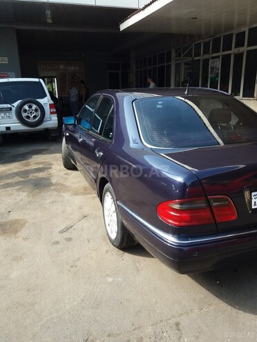 Mercedes E 280 1996, 343,000 km - 3.0 l - Gəncə
