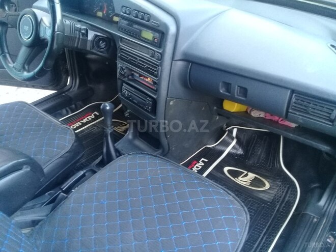 LADA (VAZ) 21099 2003, 180,000 km - 1.5 l - Qusar