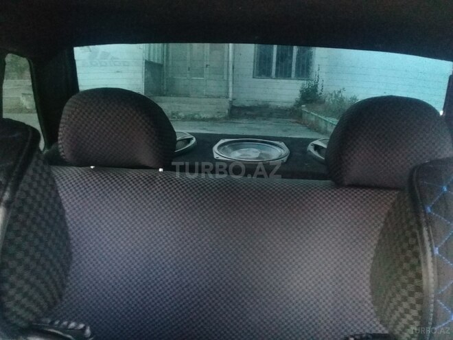 LADA (VAZ) 21099 2003, 180,000 km - 1.5 l - Qusar