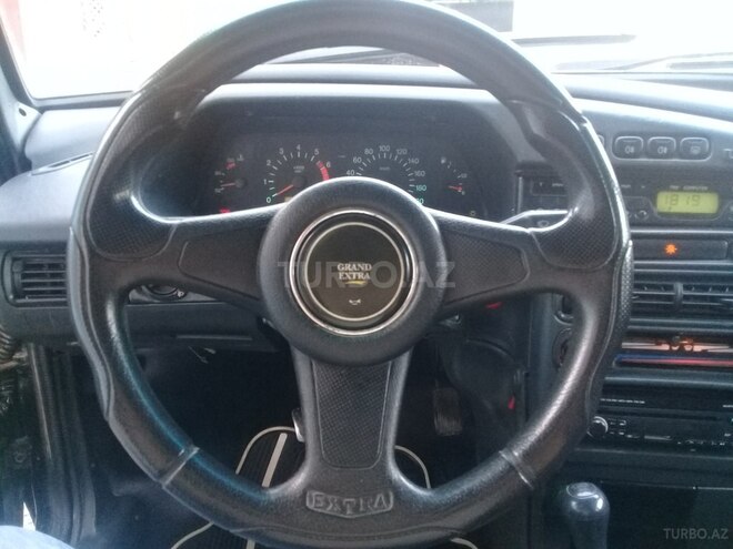 LADA (VAZ) 21099 2003, 180,000 km - 1.5 l - Qusar