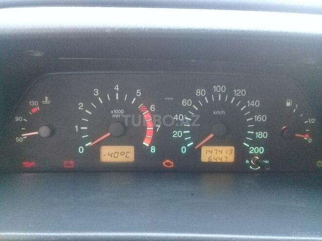 LADA (VAZ) 21099 2003, 180,000 km - 1.5 l - Qusar