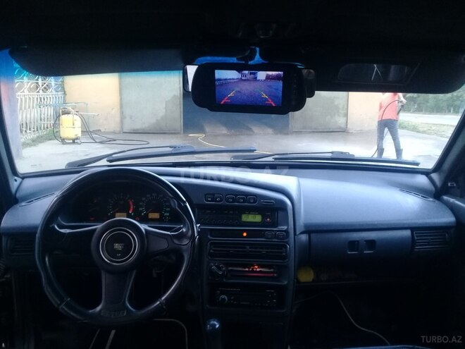 LADA (VAZ) 21099 2003, 180,000 km - 1.5 l - Qusar