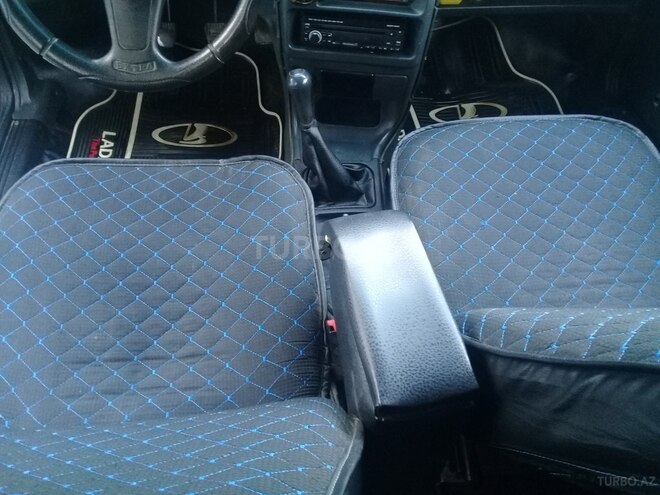 LADA (VAZ) 21099 2003, 180,000 km - 1.5 l - Qusar