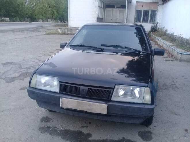LADA (VAZ) 21099 2003, 180,000 km - 1.5 l - Qusar
