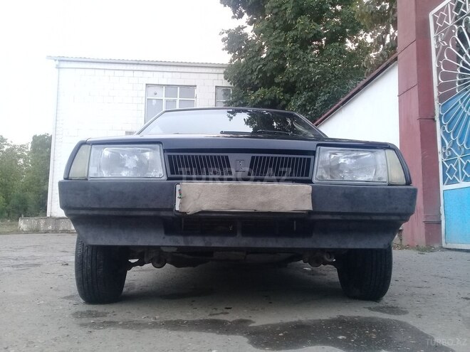 LADA (VAZ) 21099 2003, 180,000 km - 1.5 l - Qusar