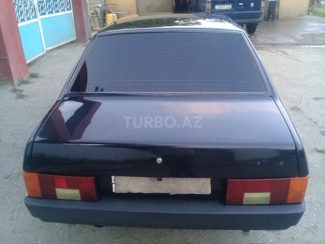 LADA (VAZ) 21099 2003, 180,000 km - 1.5 l - Qusar