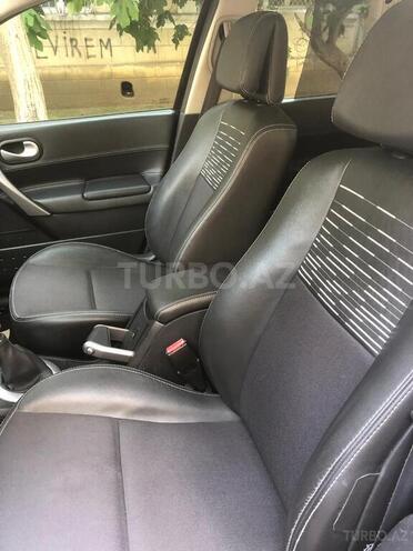 Renault Megane 2008, 207,500 km - 1.5 l - Bakı
