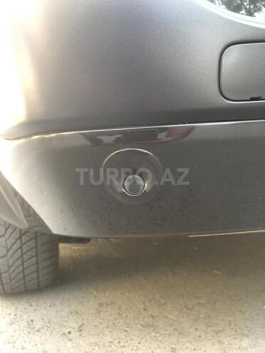 Renault Megane 2008, 207,500 km - 1.5 l - Bakı
