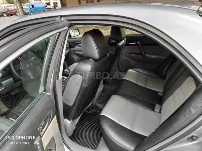 Mazda 6 2007, 230,000 km - 2.3 l - Bakı