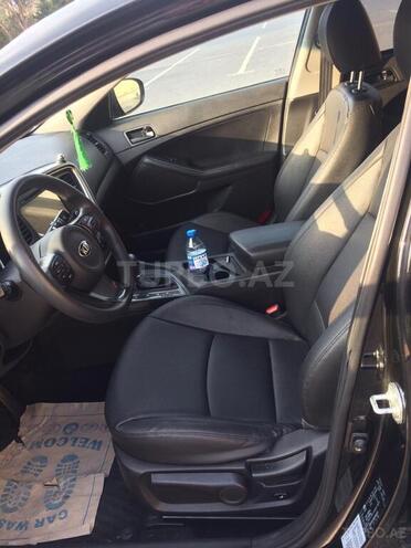 Kia Optima 2014, 35,600 km - 2.0 l - Bakı