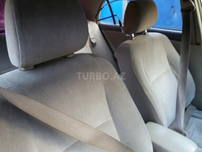 Toyota Corolla 2001, 400,000 km - 1.6 л - Sumqayıt
