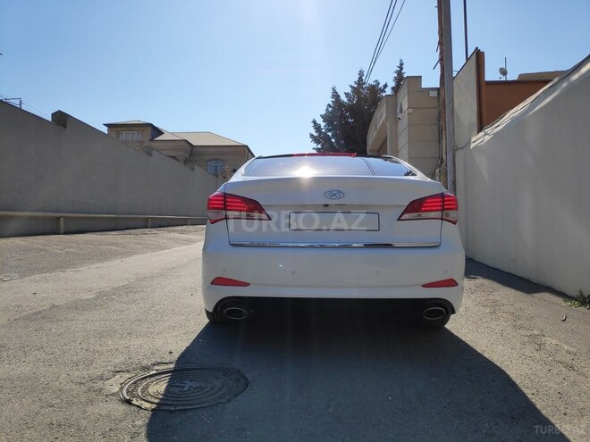 Hyundai i40 2011, 149,500 km - 2.0 l - Bakı