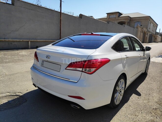 Hyundai i40 2011, 149,500 km - 2.0 l - Bakı