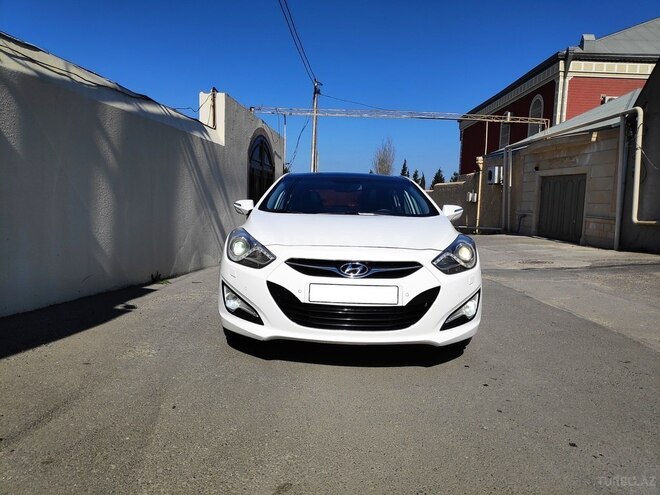 Hyundai i40 2011, 149,500 km - 2.0 l - Bakı