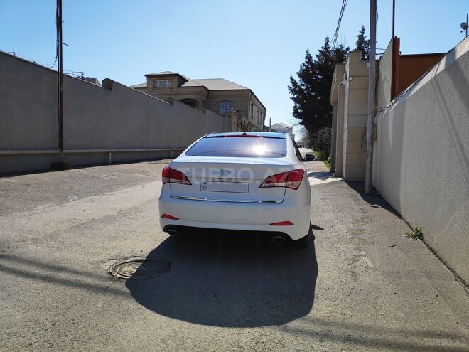 Hyundai i40 2011, 149,500 km - 2.0 l - Bakı