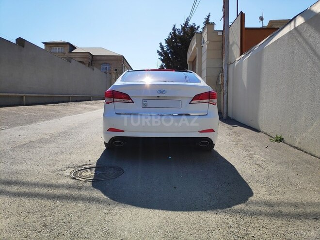 Hyundai i40 2011, 149,500 km - 2.0 l - Bakı