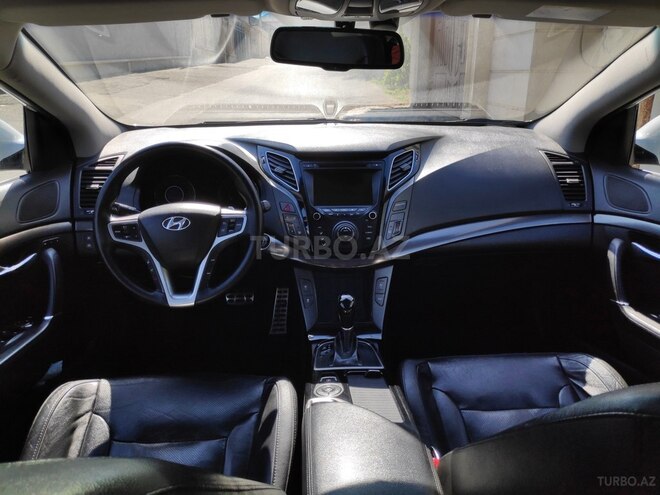 Hyundai i40 2011, 149,500 km - 2.0 l - Bakı