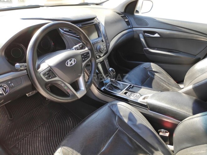 Hyundai i40 2011, 149,500 km - 2.0 l - Bakı