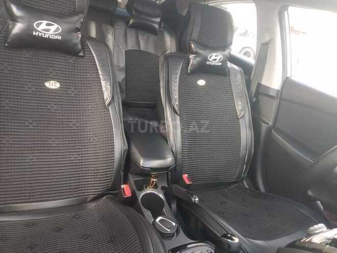 Hyundai Elantra 2013, 110,000 km - 1.8 l - Bakı
