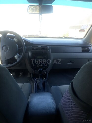 Daewoo Gentra 2014, 302,645 km - 1.5 l - Xırdalan