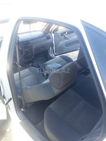 Daewoo Gentra 2014, 302,645 km - 1.5 l - Xırdalan