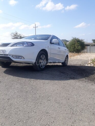 Daewoo Gentra 2014, 302,645 km - 1.5 l - Xırdalan