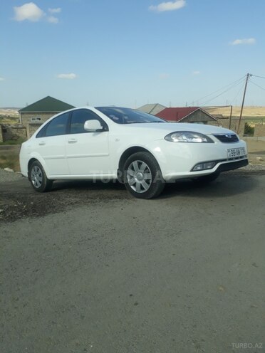 Daewoo Gentra 2014, 302,645 km - 1.5 l - Xırdalan