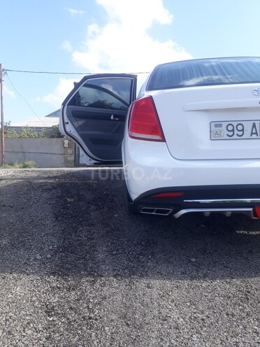 Daewoo Gentra 2014, 302,645 km - 1.5 l - Xırdalan