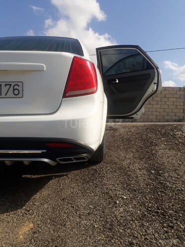 Daewoo Gentra 2014, 302,645 km - 1.5 l - Xırdalan