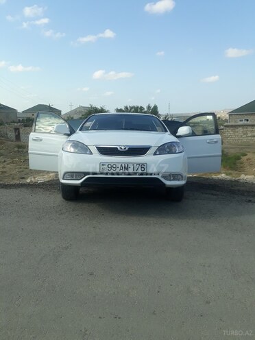 Daewoo Gentra 2014, 302,645 km - 1.5 l - Xırdalan