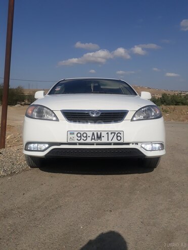 Daewoo Gentra 2014, 302,645 km - 1.5 l - Xırdalan