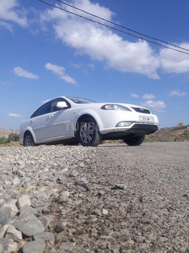 Daewoo Gentra 2014, 302,645 km - 1.5 l - Xırdalan