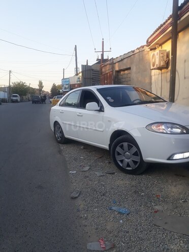 Daewoo Gentra 2014, 302,645 km - 1.5 l - Xırdalan