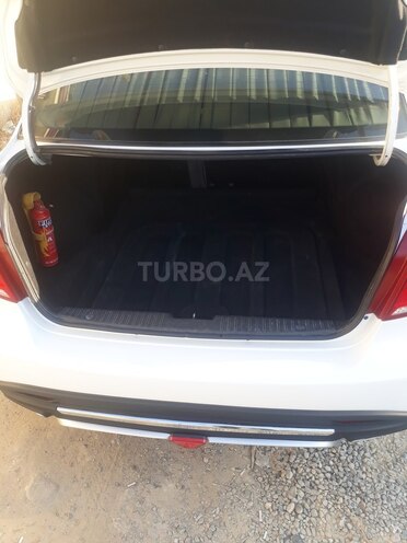 Daewoo Gentra 2014, 302,645 km - 1.5 l - Xırdalan